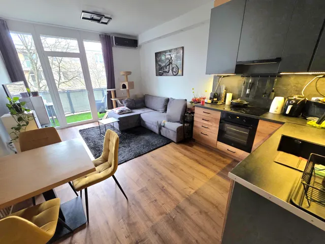 Eladó lakás Budapest XIV. kerület, Alsórákos 42 nm