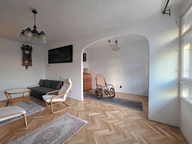 Kiadó lakás Budapest XIII. kerület 46 nm