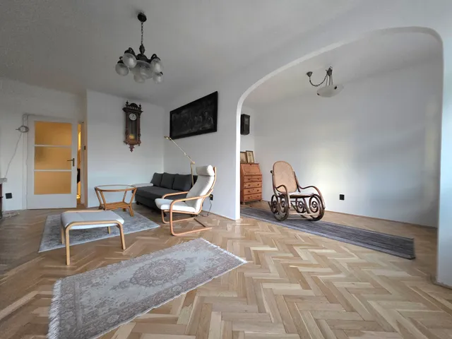 Kiadó lakás Budapest XIII. kerület, Váci út 46 nm