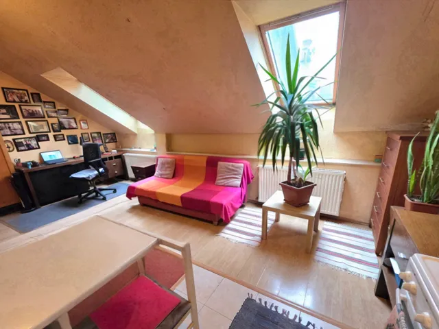 Eladó lakás Budapest VIII. kerület, Corvin negyed, Üllői út 36 nm