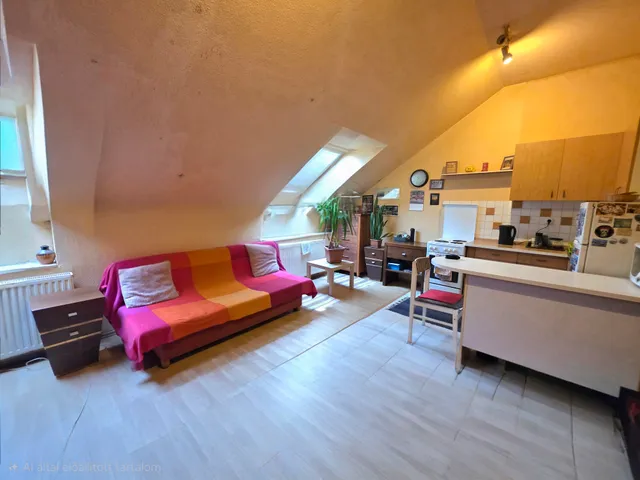 Eladó lakás Budapest VIII. kerület, Corvin negyed, Üllői út 36 nm