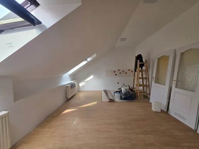 Eladó lakás Budapest VIII. kerület, Corvin negyed, Üllői út 36 nm