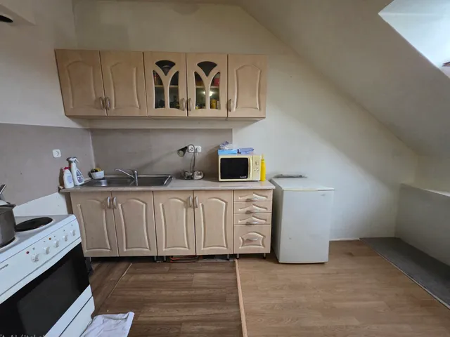 Eladó lakás Budapest VIII. kerület, Corvin negyed, Üllői út 32 nm