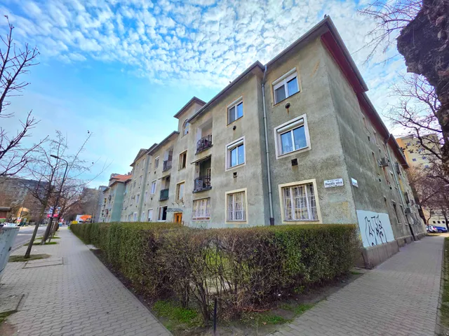 Eladó lakás Budapest XIII. kerület, Angyalföld 38 nm