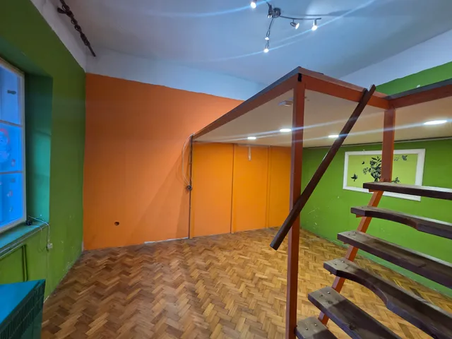 Eladó lakás Budapest IV. kerület, Újpest 30 nm