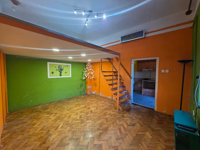 Eladó lakás Budapest IV. kerület, Újpest, Deák Ferenc utca 30 nm