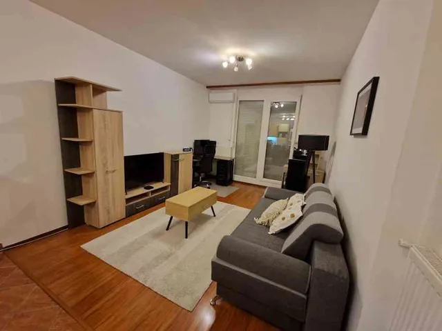 Kiadó lakás Budapest XIII. kerület, Angyalföld 31 nm