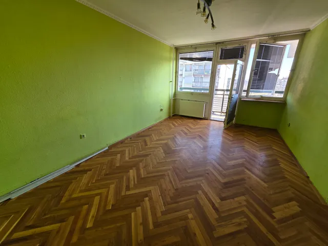 Eladó lakás Budapest IV. kerület, Újpest, Erdősor út 68 nm