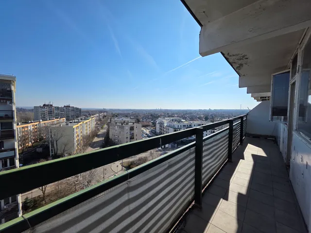 Eladó lakás Budapest IV. kerület, Újpest 68 nm