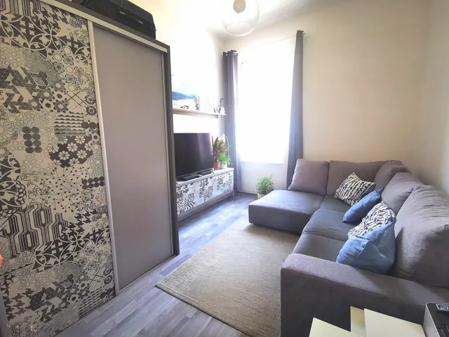 Eladó lakás Budapest XIII. kerület, Angyalföld, Pap Károly utca 31 nm