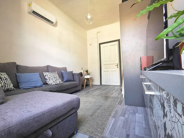 Eladó lakás Budapest XIII. kerület, Angyalföld 31 nm