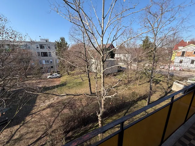 Eladó lakás Budapest XXII. kerület, Budatétény, Háros utca 50 nm