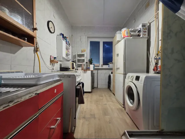 Eladó lakás Budapest XI. kerület, Kelenföld, Hamzsabégi út 38 nm