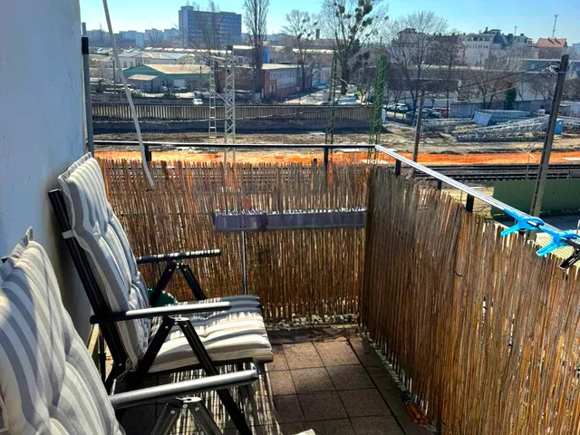 Eladó lakás Budapest XI. kerület, Kelenföld, Hamzsabégi út 38 nm