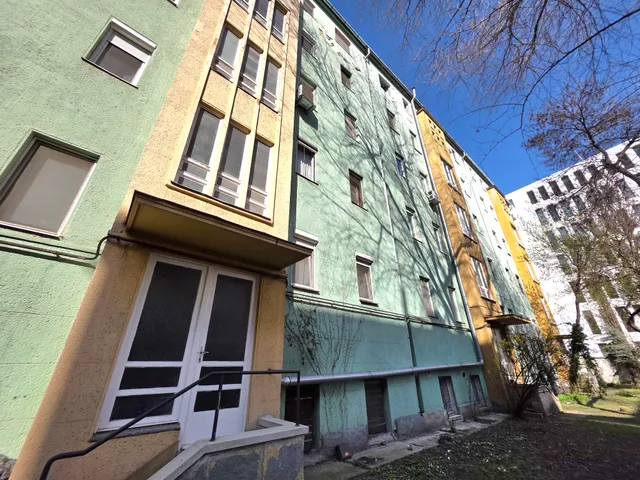 Eladó lakás Budapest XIII. kerület, Angyalföld 76 nm