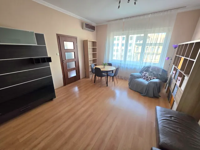 Eladó lakás Budapest XIII. kerület, Angyalföld 76 nm