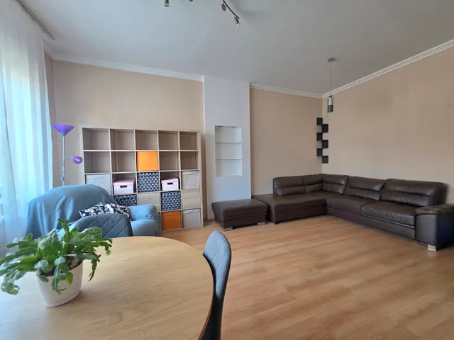 Eladó lakás Budapest XIII. kerület, Angyalföld 76 nm