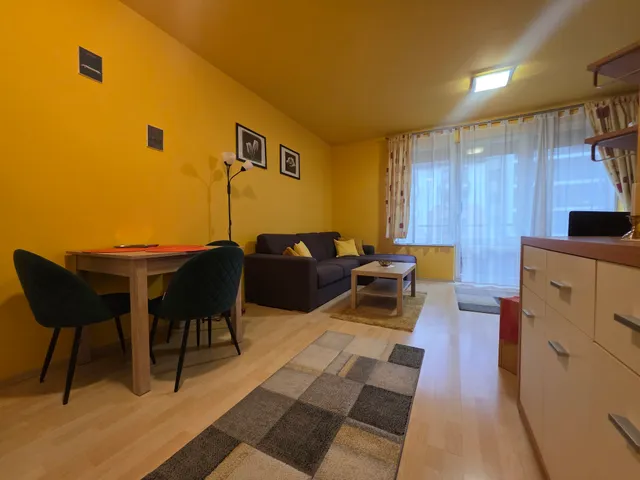 Kiadó lakás Budapest XIII. kerület, Lőportárdűlő 42 nm