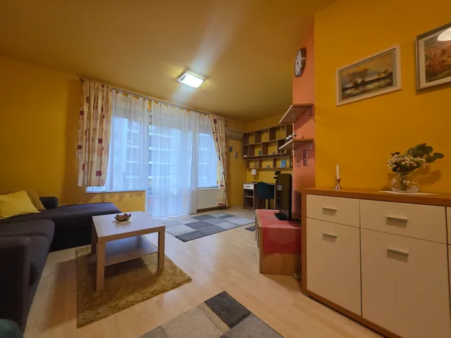 Kiadó lakás Budapest XIII. kerület, Lőportárdűlő, Szabolcs utca 42 nm