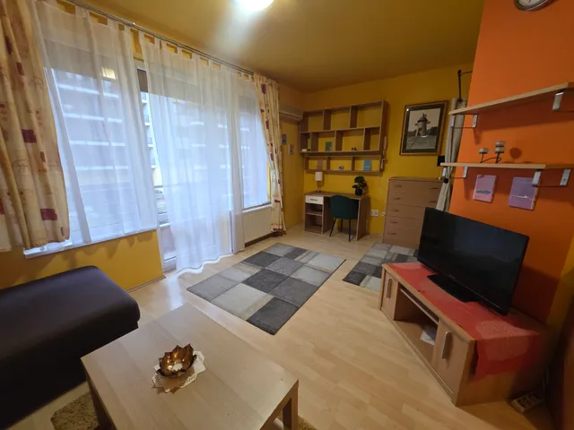 Kiadó lakás Budapest XIII. kerület, Lőportárdűlő, Szabolcs utca 42 nm