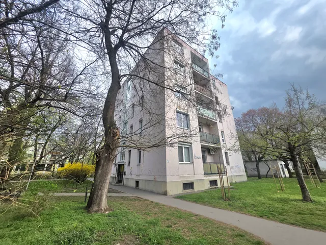 Eladó lakás Budapest IX. kerület, József Attila lakótelep 50 nm