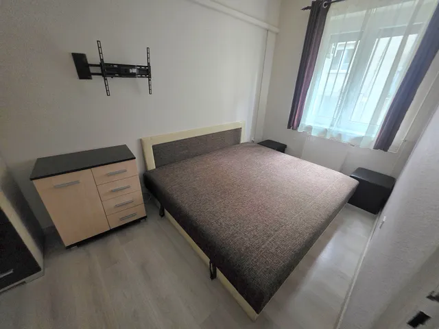 Kiadó lakás Budapest XIII. kerület, Angyalföld, Zsinór utca 51 nm