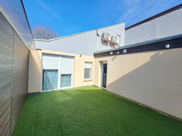 Eladó ház Budapest XV. kerület, Rákospalota 108 nm