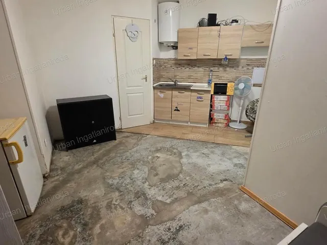 Eladó lakás Budapest XIII. kerület, Vizafogó 24 nm