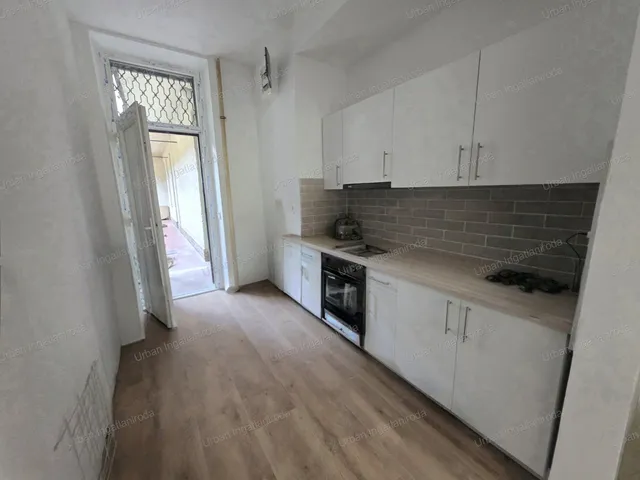 Eladó lakás Budapest XIII. kerület, Angyalföld 48 nm