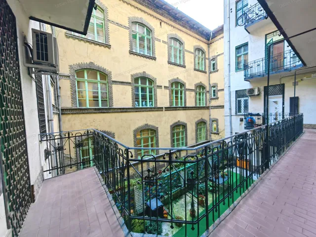 Eladó lakás Budapest XIII. kerület, Angyalföld 48 nm