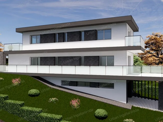 Eladó ház Érd, Parkváros 187 nm