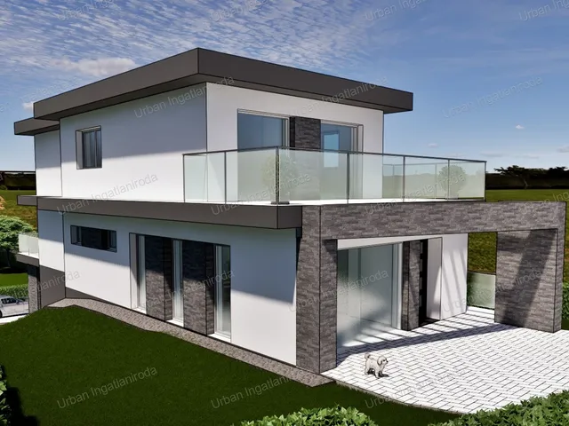 Eladó ház Érd, Parkváros 187 nm