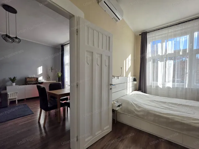 Eladó lakás Budapest XIII. kerület, Angyalföld, Szent László út 68 nm