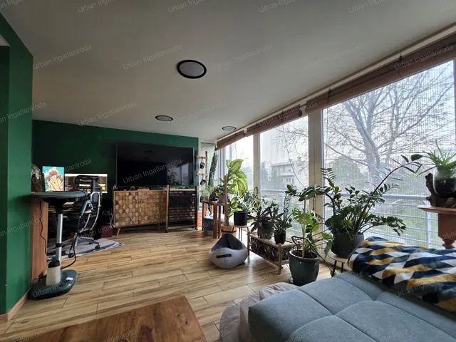 Eladó lakás Budapest XIII. kerület 69 nm