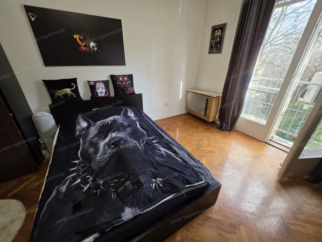 Eladó lakás Budapest XIV. kerület, Herminamező 28 nm