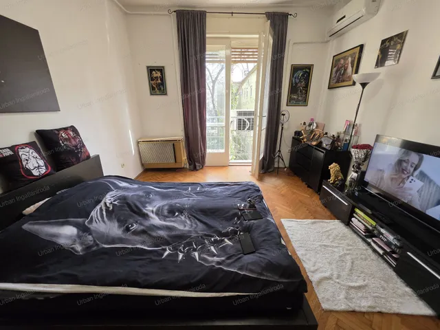 Eladó lakás Budapest XIV. kerület, Herminamező 28 nm