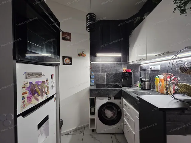 Eladó lakás Budapest XIII. kerület, Angyalföld 40 nm
