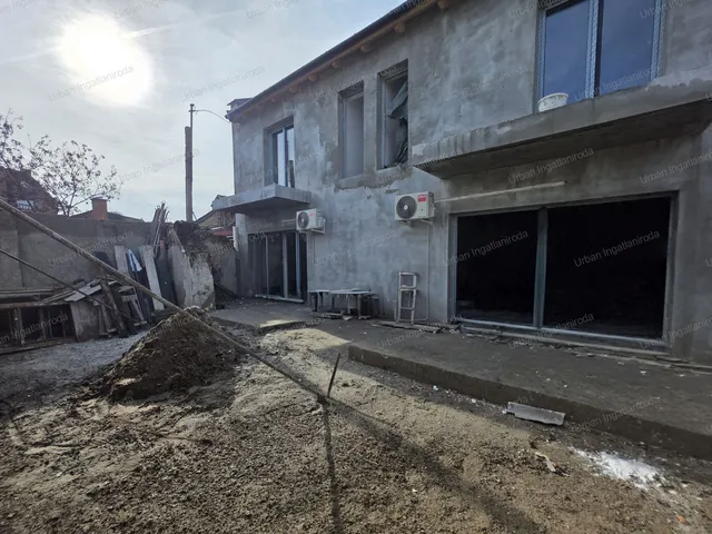 Eladó ház Szolnok, Belváros 108 nm