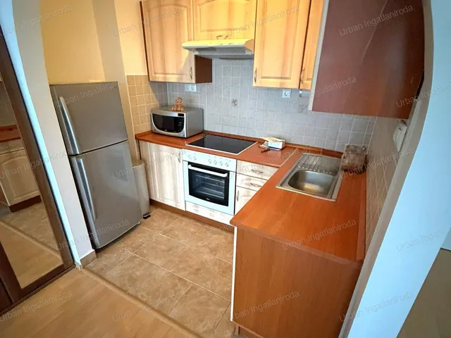 Eladó lakás Budapest XIII. kerület, Angyalföld 31 nm