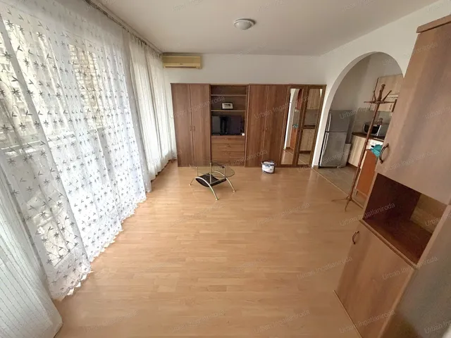 Eladó lakás Budapest XIII. kerület, Angyalföld 31 nm