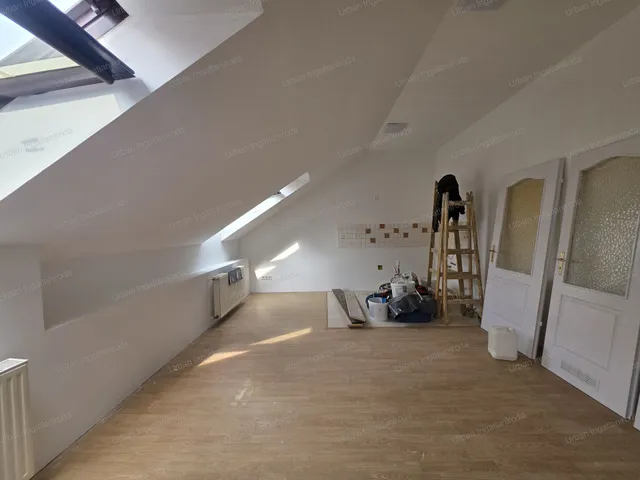 Eladó lakás Budapest VIII. kerület 36 nm