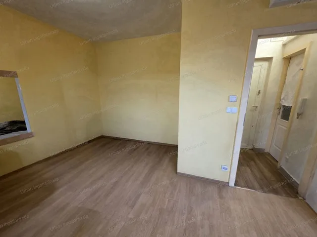 Eladó lakás Budapest VIII. kerület 32 nm