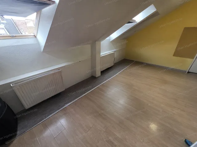 Eladó lakás Budapest VIII. kerület 32 nm