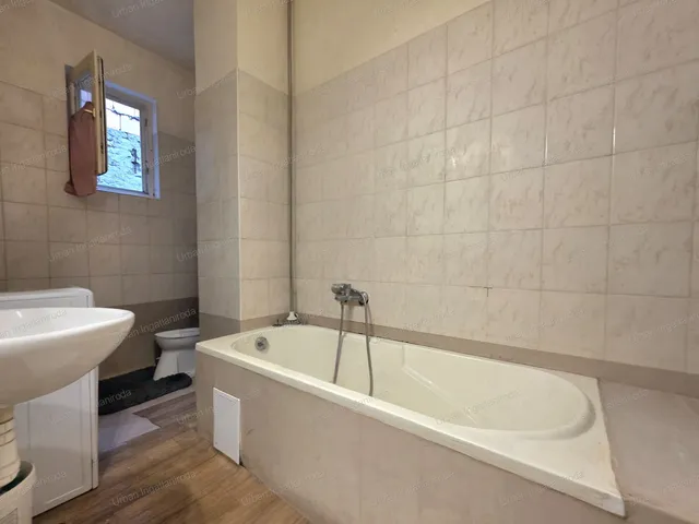 Eladó lakás Budapest VIII. kerület 32 nm