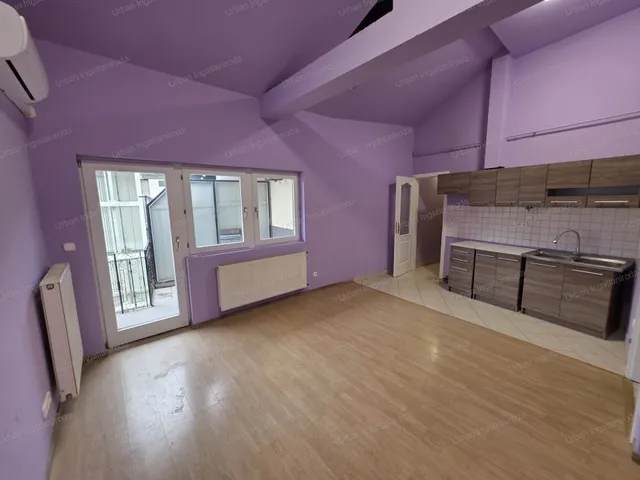 Eladó lakás Budapest VIII. kerület 38 nm