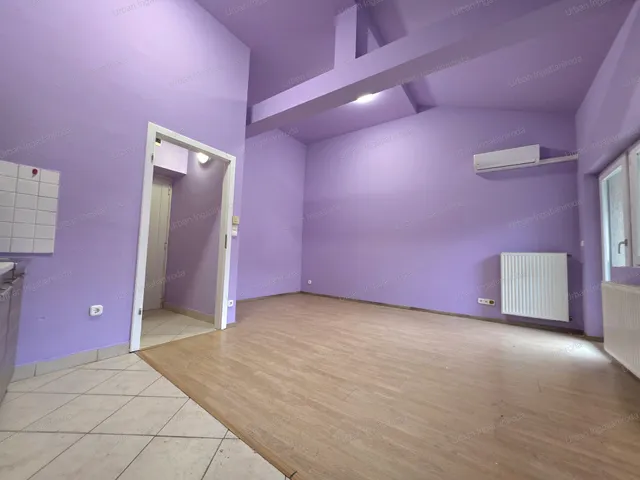 Eladó lakás Budapest VIII. kerület 38 nm