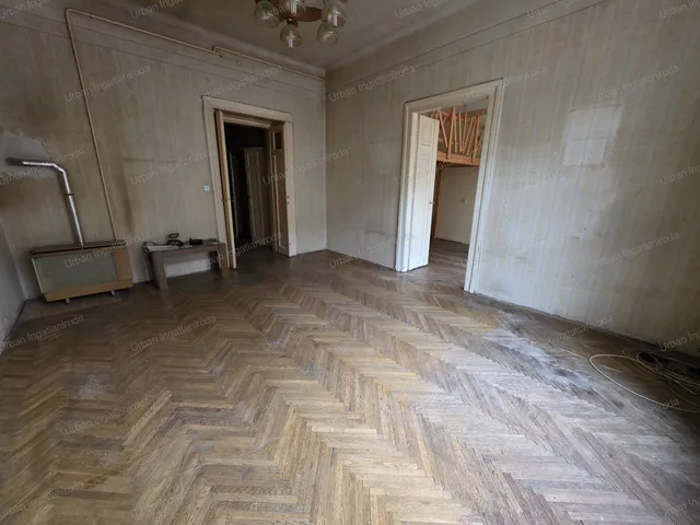 Eladó lakás Budapest VIII. kerület 80 nm