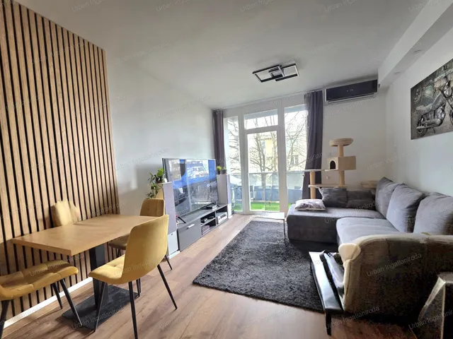 Eladó lakás Budapest XIV. kerület, Alsórákos 42 nm