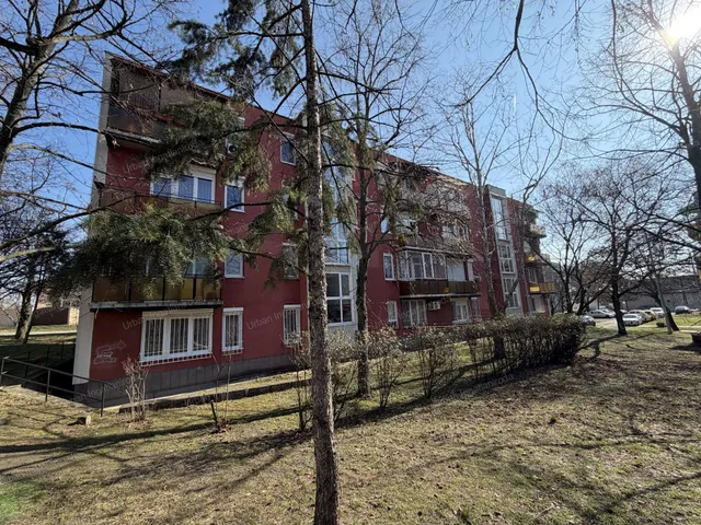 Eladó lakás Budapest XXII. kerület, Budatétény 50 nm