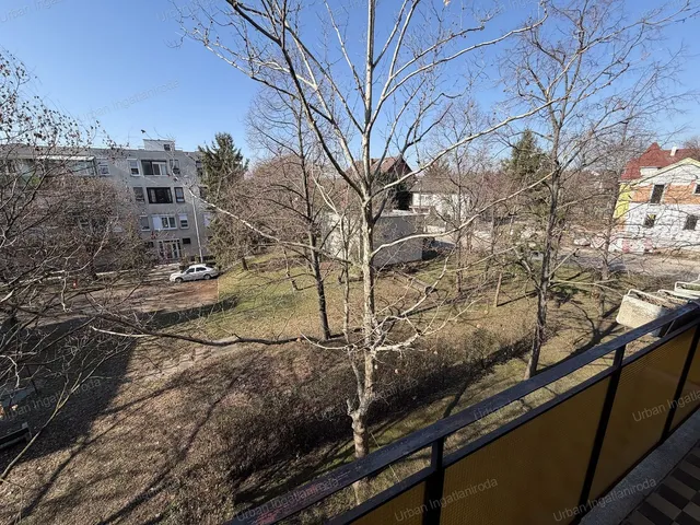 Eladó lakás Budapest XXII. kerület, Budatétény 50 nm